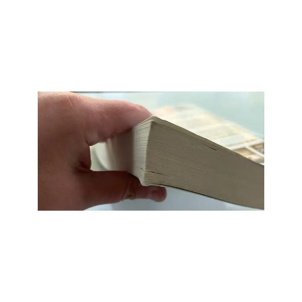 Paperback Book Five Total Strangers Natalie D. Richards